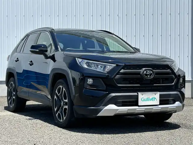 トヨタ ＲＡＶ４