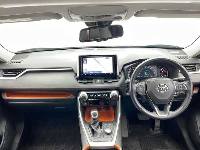 トヨタ ＲＡＶ４