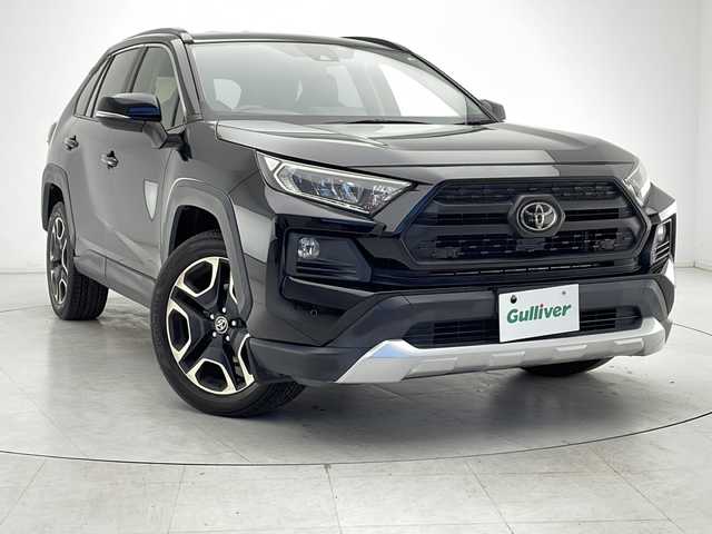 トヨタ ＲＡＶ４