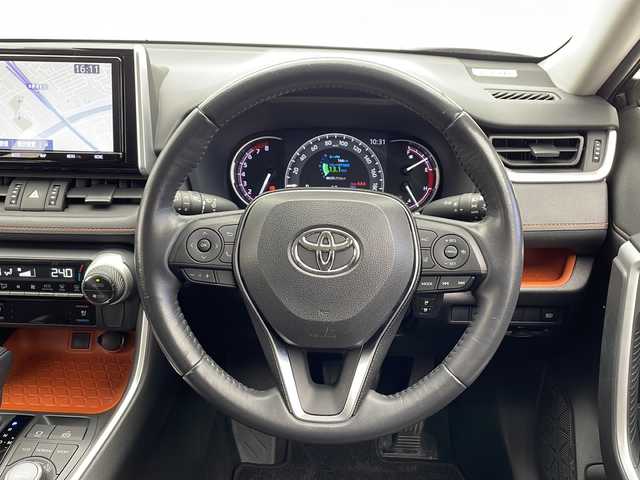 トヨタ ＲＡＶ４