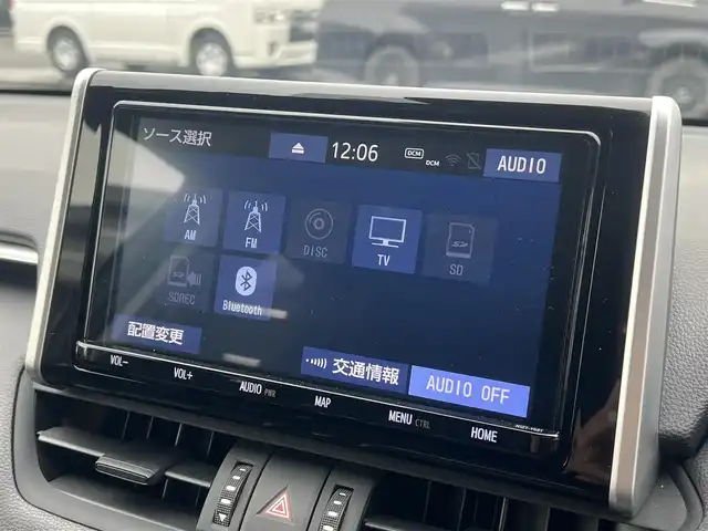 トヨタ ＲＡＶ４ アドベンチャー 秋田県 2019(令1)年 3.6万km アティチュードブラックマイカ 純正ナビ/衝突軽減システム/４WD/LEDヘッドライト/フルセグ/バックカメラ/スマートキー/前席シートヒーター/エアシート/D席パワーシート/純正アルミ/コーナーセンサー/アイドリングストップ/クルーズコントロール/プッシュスタート/MTモード付AT/パーキングアシスト/オートマチックハイビーム/ダウンヒルアシストコントロール/ステアリングスイッチ/ステアリングヒーター/ルーフレール/純正フロアマット/ETC/オートライト/オートエアコン/パワーステアリング/パワーウィンドウ/横滑り防止/盗難防止装置/電動格納ウィンカーミラー