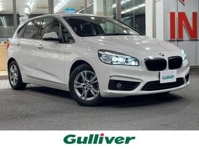 ＢＭＷ ２１８ｉ