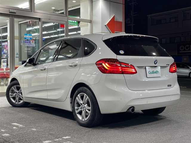 ＢＭＷ ２１８ｉ