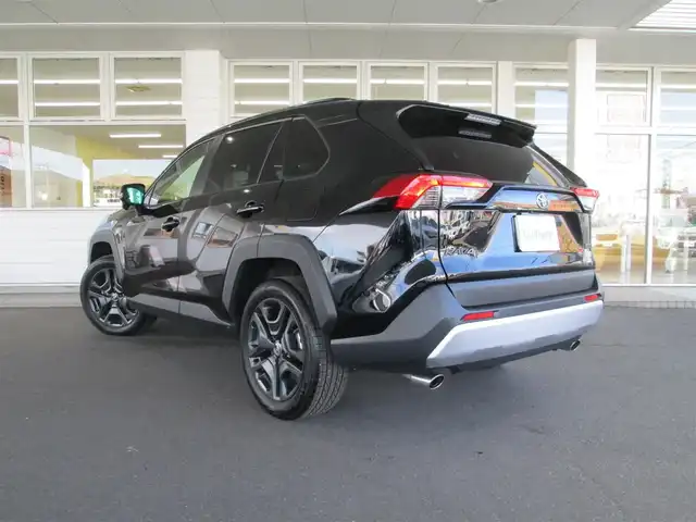 トヨタ ＲＡＶ４