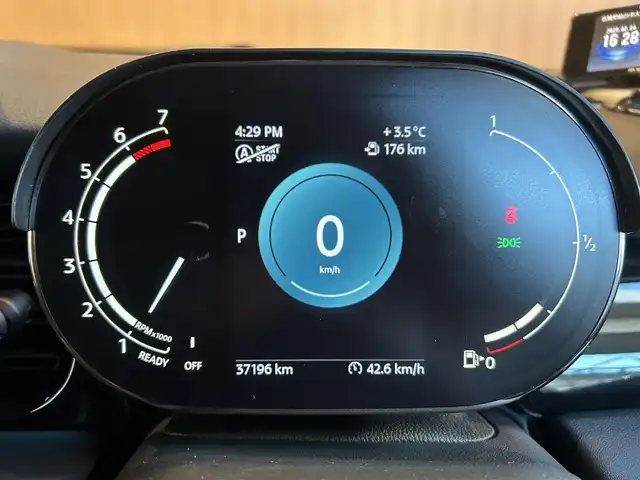 ＭＩＮＩ ＢＭＷ ミニ クーパー S クラシックトリム 宮城県 2021(令3)年 3.8万km ベージュ アクティブクルーズコントロール/ドライビングアシストパッケージ/純正ナビゲーションシステム/バックカメラ/パーキングアシスト/LEDヘッドライト/オートライト /ユニオンジャックテールランプ/コンフォートアクセス/17インチAW/ブラックハーフレザーシート/シートヒーター /ピアノブラックエクステリア/ユニオンジャックドアミラーカバー/ボンネットストライプ/ドライブレコーダー/保証書・取説書・スペアキー