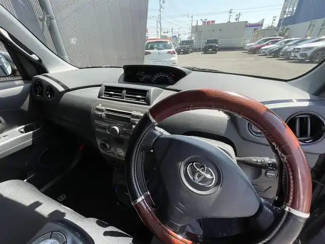 トヨタ ｂＢ Z Qバージョン 高知県 2006(平18)年 9.4万km ダークレッドマイカ ETC/純正フロアマット/純正１５インチAW/社外ドラレコ
