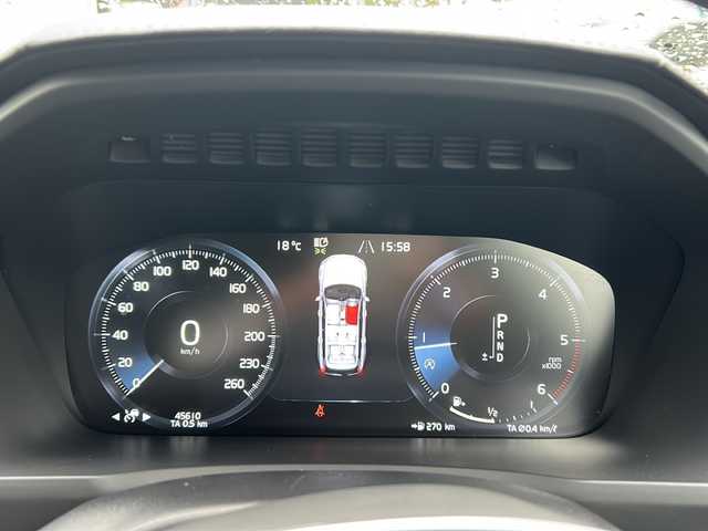 ボルボ ＸＣ９０ D5 AWD インスクリプション 福島県 2020(令2)年 4.6万km グレー /正規ディーラー車//harman/kardon //メーカーナビ//フルセグ/BT/AppleCarPlay/AndroidAUTO //全方位カメラ//ETC//ドラレコ　//黒革シート　//パワーシート//シートヒーター/ベンチレーション//パワーバックドア　//ルーフレール//サイドステップ　//純正20AW　//HUD//衝突回避//車間警告//レーンキーピングエイド//クロストラフィックアラート//パークアシスト//自動駐車//自動発進//BLIS//ACC//ABH//LEDオートヘッドライト//F.Rフォグ//AHB//アクティブベンディングライト //MTモード付きAT//ECO/Comfort/OffRord//革巻きステアリング//ステアリングヒーター//保証書//スペアキー