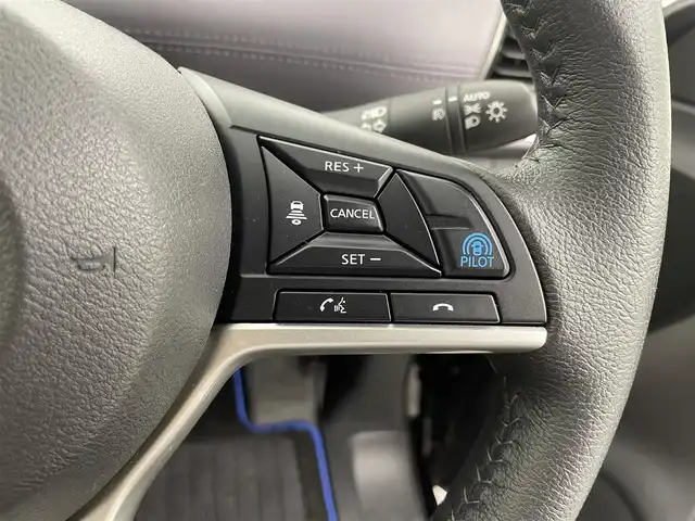 日産 セレナ e－パワー ハイウェイスター V 福井県 2021(令3)年 3.1万km ダイヤモンドブラック 純正7インチナビ/・FM/AM/Bluetooth/フルセグ/CD/DVD/・バックカメラ/プロパイロット/インテリジェントエマージェンシーブレーキ/コーナーセンサー/BSM/踏み間違い衝突防止アシスト/車線逸脱防止支援システム/両側パワースライドドア/ドライブレコーダー/ETC/純正15インチアルミホイール/純正フロアマット/USB入力端子