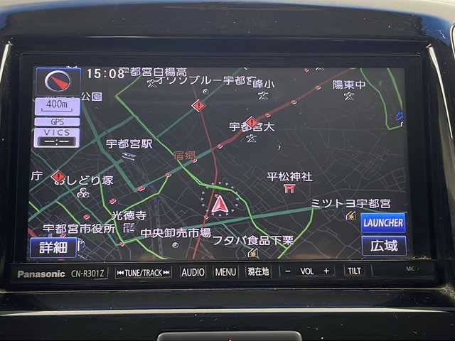 スズキ ソリオ バンディット DJE 栃木県 2015(平27)年 9.9万km ミステリアスバイオレットパール ワンオーナー/ALPINEフリップダウンモニター/Panasonicナビ/　フルセグTV/HDMI/BT/DVD/レーダーブレーキサポートII/クルーズコントロール/両側パワースライドドア/バックカメラ/ETC/フロアマット/純正ドアバイザー