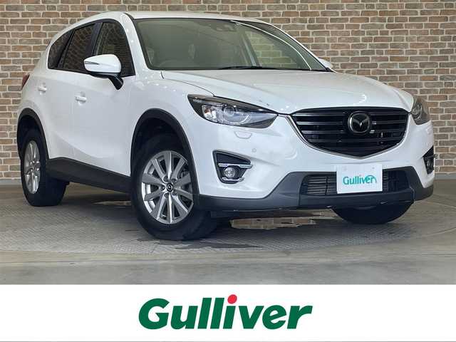 マツダ ＣＸ－５ XD プロアクティブ 岩手県 2016(平28)年 16.4万km クリスタルホワイトパールマイカ ４WD/BOSEサウンドシステム/ディーゼルターボ/パドルシフト/マツダレーダークルーズコントロール/アダクティブLEDヘッドライト/レーンキープアシストシステム/ブラインドモニタリングシステム/スマートブレーキサポート/パーキングセンサー/車外バック、サイドカメラ/横滑り防止装置/アイドリングストップ/純正ナビ/エンジンスターター/オートライト/純正１７インチアルミホイール