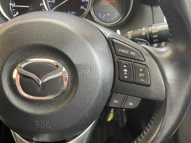 マツダ ＣＸ－５ XD プロアクティブ 岩手県 2016(平28)年 16.4万km クリスタルホワイトパールマイカ ４WD/BOSEサウンドシステム/ディーゼルターボ/パドルシフト/マツダレーダークルーズコントロール/アダクティブLEDヘッドライト/レーンキープアシストシステム/ブラインドモニタリングシステム/スマートブレーキサポート/パーキングセンサー/車外バック、サイドカメラ/横滑り防止装置/アイドリングストップ/純正ナビ/エンジンスターター/オートライト/純正１７インチアルミホイール
