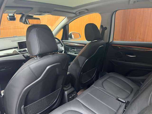 ＢＭＷ ２１８ｄ グランツアラー ラグジュアリー 千葉県 2019(令1)年 4万km ミネラルホワイト パノラマＳＲ　/黒革　/ＨＵＤ　/ＡＣＣ　/アドバンスドアクティブセーフティＰＫＧ　/セレクトＰＫＧ　/ナビ　/Ｂｌｕｅｔｏｏｔｈ接続　/Ｂカメラ　/シートＨ　/ＬＥＤライト　/衝突軽減Ｂ　/ＬＫＡ　/パーキングサポートＰＫＧ