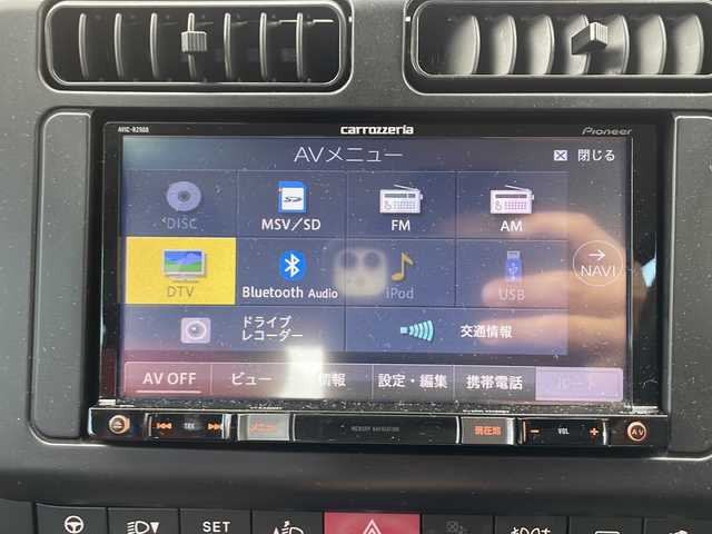フィアット パンダ イージー 山口県 2017(平29)年 8.5万km 赤 ワンオーナー車/社外メモリナビ/Bluetooth/フルセグTV/バックカメラ/リモコンキー/純正15インチAW/ハロゲンヘッドライト/LEDフォグライト/前席パワーウィンドゥ/ステアリングスイッチ/ETC/保証書・取説/スペアキー1本