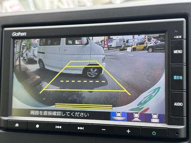 ホンダ Ｎ ＯＮＥ オリジナル 群馬県 2022(令4)年 1.3万km ライトブルー ホンダセンシング　/ナビゲーション　/ワンセグテレビ　/ＣＤ　/バックカメラ　/ＥＴＣ　/スマートキーＸ２個　/横滑り防止装置　/空気清浄機　/保証書　/取扱説明書　/整備手帳