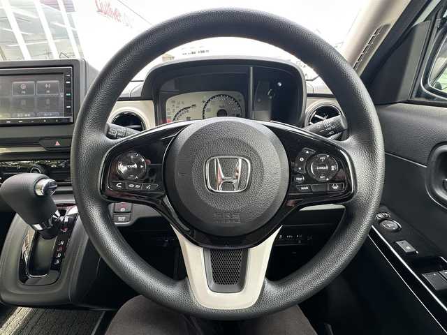 ホンダ Ｎ ＯＮＥ オリジナル 群馬県 2022(令4)年 1.3万km ライトブルー ホンダセンシング　/ナビゲーション　/ワンセグテレビ　/ＣＤ　/バックカメラ　/ＥＴＣ　/スマートキーＸ２個　/横滑り防止装置　/空気清浄機　/保証書　/取扱説明書　/整備手帳