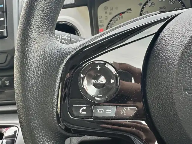 ホンダ Ｎ ＯＮＥ オリジナル 群馬県 2022(令4)年 1.3万km ライトブルー ホンダセンシング　/ナビゲーション　/ワンセグテレビ　/ＣＤ　/バックカメラ　/ＥＴＣ　/スマートキーＸ２個　/横滑り防止装置　/空気清浄機　/保証書　/取扱説明書　/整備手帳