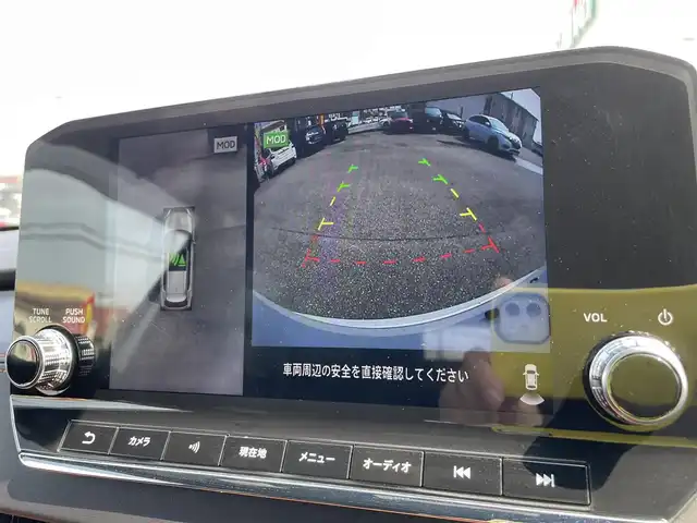三菱 アウトランダー ＰＨＥＶ P 石川県 2022(令4)年 6万km ホワイトダイヤモンド 4WD/純正ナビ/フルセグTV/全方位カメラ/LEDヘッドライト/ETC/パワーバックドア/レザーシート/シートヒーター/純正アルミホイール/BOSEサウンド/マイパイロット/レーダーブレーキ/保証書