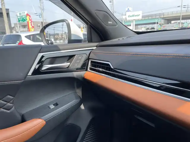 三菱 アウトランダー ＰＨＥＶ P 石川県 2022(令4)年 6万km ホワイトダイヤモンド 4WD/純正ナビ/フルセグTV/全方位カメラ/LEDヘッドライト/ETC/パワーバックドア/レザーシート/シートヒーター/純正アルミホイール/BOSEサウンド/マイパイロット/レーダーブレーキ/保証書