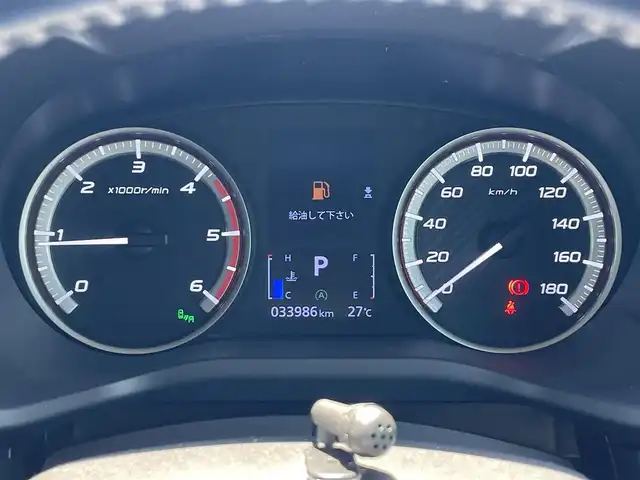 三菱 デリカＤ：５ P 滋賀県 2020(令2)年 3.4万km アイガーグレーメタリック 純正10型ナビ/・Bluetooth/フルセグ/・CD/DVD/アラウンドビューモニター/革巻きステアリング/ステアリングリモコン/パドルシフト/ETC/前後ドライブレコーダー/レーダークルーズコントロール/電動オートステップ/両側パワースライド/パワーバックドア/前席シートヒーター/運転席パワーシート/オートブレーキホールド/LEDオートライト/オートハイビーム/フォグライト/スマートキー