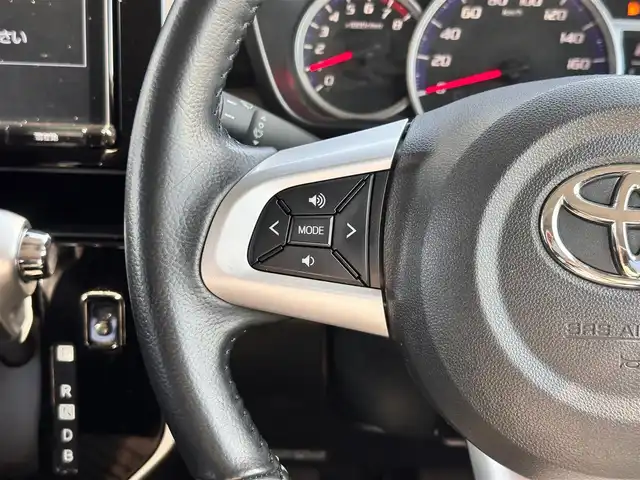 トヨタ タンク カスタムG－T 宮城県 2018(平30)年 4.7万km レーザーブルークリスタルシャイン コンフォートパッケージ/・シートヒーター（運転席/助手席）/・シートバックテーブル（運転席/助手席）/＝＝＝/スマートアシスト2/・衝突警報機能/・衝突回避支援ブレーキ機能/・車線逸脱警報機能/・誤発進抑制制御機能/・先行車発進お知らせ機能/純正9インチナビ（NSZT-Y66T）/・CD/DVD/・Bluetooth/・フルセグTV/バックカメラ/ビルトインETC2.0/ドライブレコーダー/両側パワースライドドア/革巻きステアリング/クルーズコントロール/LEDヘッドランプ/フォグランプ/オートライト/スマートキー＆プッシュスタート/電動格納ミラー/純正15インチAW/フロアマット/ドアバイザー/Wエアバッグ
