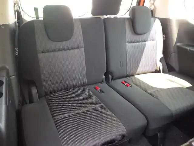 日産 セレナ ハイウェイスター V 千葉県 2020(令2)年 5万km サンライズオレンジ/ダイヤモンドブラック 195/60R16/エマージェンシーブレーキ/ハンズフリー両側パワースライドドア/9インチ純正SDナビ/地デジTV/【BD/DVD/CD再生機能　Bluetooth接続】/アラウンドビューモニター/フリップダウンモニター/ドライブレコーダー（DJ4-D）/前席シートヒーター/革巻きステアリング/ステアリングスイッチ/ETC/LEDヘッドライト/フォグライト/ウインカーミラー/コーナーセンサー/純正16インチアルミホイル/サイド/カーテンエアバッグ/インテリジェントキー