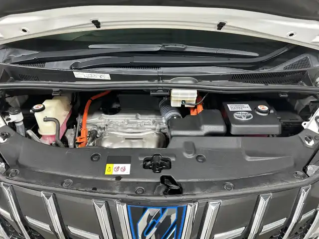 トヨタ アルファードハイブリット SR Cパッケージ 神奈川県 2020(令2)年 6.7万km ホワイトパールクリスタルシャイン 純正メーカーOPナビ　/パノラミックビューモニター　/-Miracast/CD/DVD/Bluetooth/フルセグTV/USB/JBL/両側パワースライドドア/トヨタセーフティセンス　/プリクラッシュセーフティシステム　/レーンディパーチャーアラート　/レーダークルーズコントロール　/前後クリアランスソナー/ワイヤレス充電/レザーシート/シートヒーター＆ベンチレーション　/メモリーシート/前後ドラレコ/電動パーキング/ブレーキホールド/三眼LEDヘッドライト