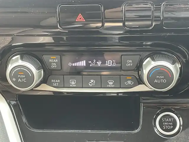 日産 セレナ ハイウェイスター G プロパイロットED 山口県 2016(平28)年 6.3万km ブリリアントホワイトパール 2トーン 9型ナビ フルセグTV CD DVD BT BD/フリップダウンモニター/バックカメラ/プロパイロット/ハーフレザーシート/両側パワースライドドア/ハンズフリーオートスライドドア/LEDオートヘッドライト/フォグライト/コーナーセンサー/BLITZ 車高調/ETC/ドラレコ/スマートキー 2個/フロントスポイラー/衝突被害軽減ブレーキ/レーンアシスト/W サイド カーテン エアバッグ/禁煙車