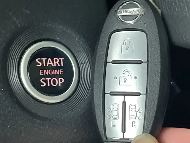 日産 ルークス HWS Gターボ プロパイロットED 愛知県 2021(令3)年 2.4万km フローズンバニラパール 禁煙車/純正9インチナビ/（AM/FM/フルセグTV/Bluetooth/CD/DVD）/全方位カメラ/プロパイロット/レーダークルーズコントロール/エマージェンシーブレーキ/レーンキープアシスト/ETC/前方ドライブレコーダー/両側パワースライドドア/純正15インチアルミホイール/アイドリングストップ/プッシュスタート/スマートキー/LEDヘッドライト/フロントフォグランプ