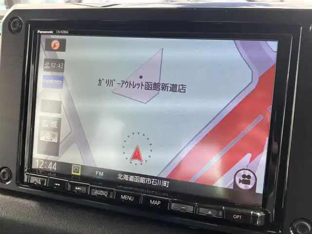 スズキ ジムニー シエラ JL 道南・函館 2018(平30)年 5.5万km スペリアホワイト /純正ナビ//フルセグＴＶ//純正エンジンスターター//ドライブレコーダー//シートヒーター//バックカメラ//衝突被害軽減ブレーキ//車線逸脱警報//コーナーセンサー//ダウンヒルアシストコントロール//オートハイビーム