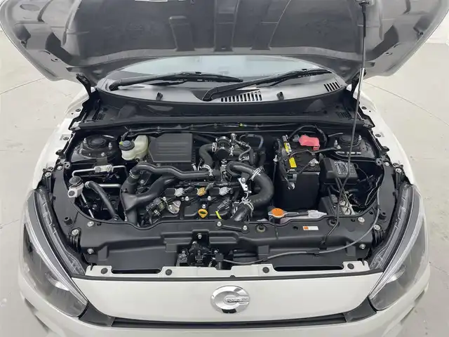 トヨタ コペン GRスポーツ 茨城県 2020(令2)年 0.5万km パールホワイトⅢ 社外ナビ/ETC/バックカメラ/Bluetooth接続/フルセグ視聴可/シートヒーター（D＋N席）/ドラレコ/社外AW（BBS）