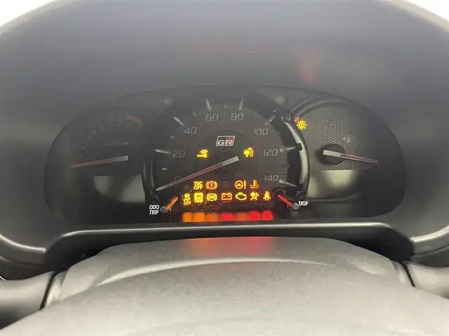 トヨタ コペン GRスポーツ 茨城県 2020(令2)年 0.5万km パールホワイトⅢ 社外ナビ/ETC/バックカメラ/Bluetooth接続/フルセグ視聴可/シートヒーター（D＋N席）/ドラレコ/社外AW（BBS）