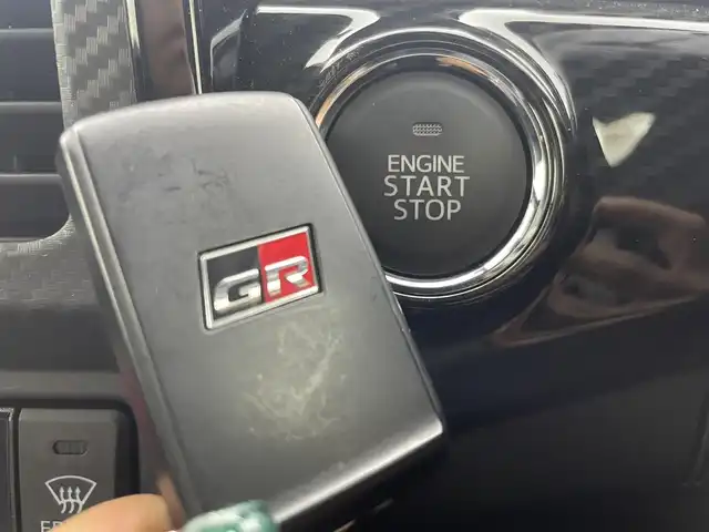 トヨタ コペン GRスポーツ 茨城県 2020(令2)年 0.5万km パールホワイトⅢ 社外ナビ/ETC/バックカメラ/Bluetooth接続/フルセグ視聴可/シートヒーター（D＋N席）/ドラレコ/社外AW（BBS）