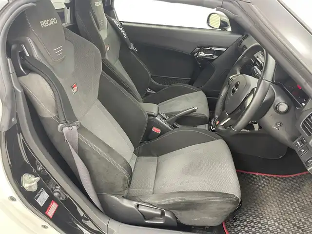トヨタ コペン GRスポーツ 茨城県 2020(令2)年 0.5万km パールホワイトⅢ 社外ナビ/ETC/バックカメラ/Bluetooth接続/フルセグ視聴可/シートヒーター（D＋N席）/ドラレコ/社外AW（BBS）