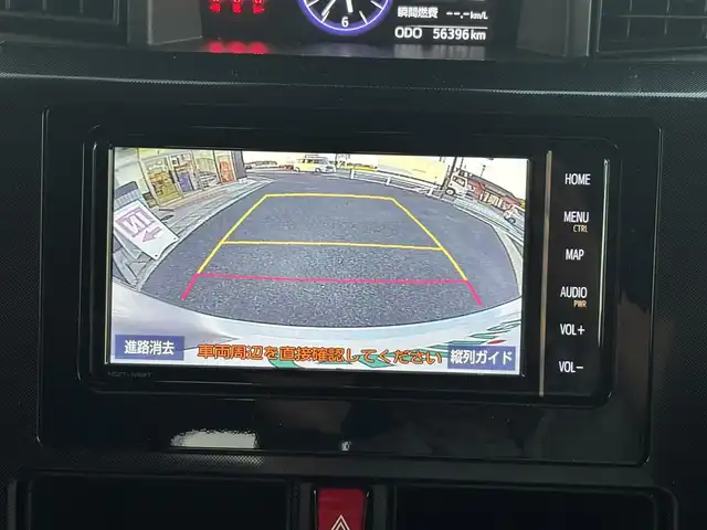 トヨタ ルーミー G－T 京都府 2020(令2)年 5.7万km ブライトシルバーM  ターボ車/ 両側パワースライドドア/ スマートアシスト３/ 純正7インチワイドSDナビ/・　バックカメラ/・　フルセグ/CD/DVD/BTオーディオ/・　SDREC/ ドライブレコーダー/ ETC/ クルーズコントロール/ コーナーセンサー/ 純正フロアマット/ ドアバイザー/ スマートキー/ プッシュスタート/ 新車時保証書/ 車両取説