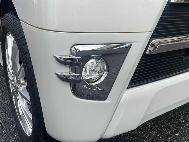 ダイハツ アトレー ワゴン カスタムターボRS LTD SAⅢ 広島県 2019(平31)年 12.3万km パールホワイトⅢ /登録時走行距離/　　　　　　　122457キロ/アイドリングストップ/ターボ/ハイルーフ/社外ナビ/バックカメラ/地デジ/左後パワースライドドア/ETC/新車時整備手帳/　　【保証書】/取扱説明書/