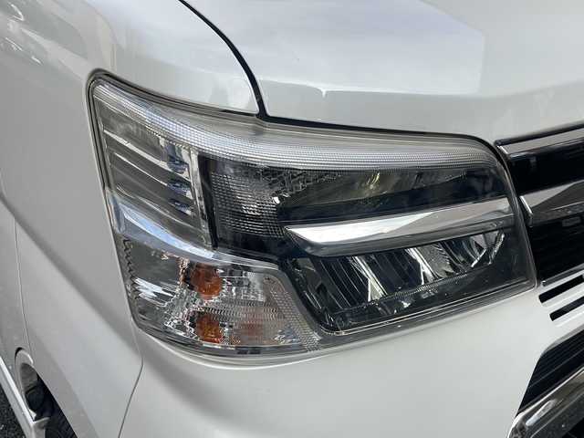 ダイハツ アトレー ワゴン カスタムターボRS LTD SAⅢ 広島県 2019(平31)年 12.3万km パールホワイトⅢ /登録時走行距離/　　　　　　　122457キロ/アイドリングストップ/ターボ/ハイルーフ/社外ナビ/バックカメラ/地デジ/左後パワースライドドア/ETC/新車時整備手帳/　　【保証書】/取扱説明書/