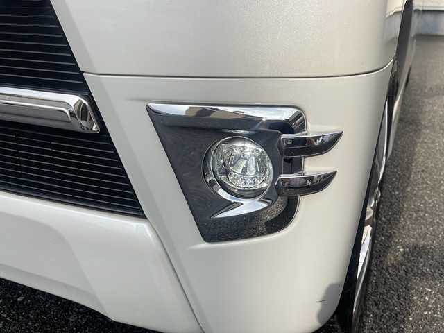 ダイハツ アトレー ワゴン カスタムターボRS LTD SAⅢ 広島県 2019(平31)年 12.3万km パールホワイトⅢ /登録時走行距離/　　　　　　　122457キロ/アイドリングストップ/ターボ/ハイルーフ/社外ナビ/バックカメラ/地デジ/左後パワースライドドア/ETC/新車時整備手帳/　　【保証書】/取扱説明書/