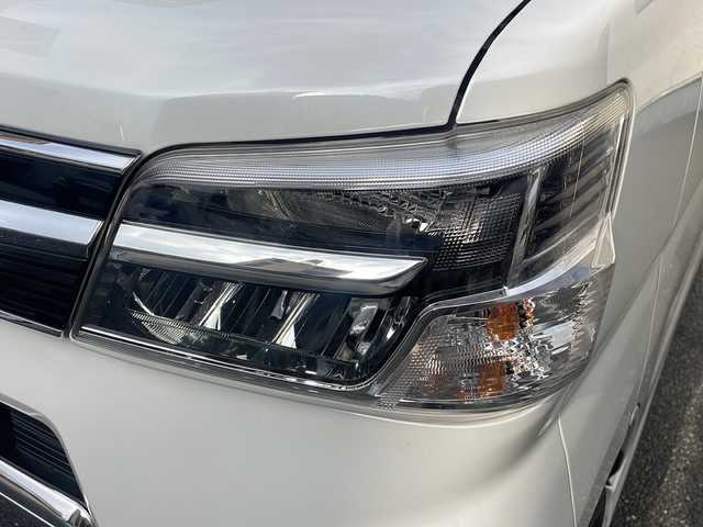 ダイハツ アトレー ワゴン カスタムターボRS LTD SAⅢ 広島県 2019(平31)年 12.3万km パールホワイトⅢ /登録時走行距離/　　　　　　　122457キロ/アイドリングストップ/ターボ/ハイルーフ/社外ナビ/バックカメラ/地デジ/左後パワースライドドア/ETC/新車時整備手帳/　　【保証書】/取扱説明書/