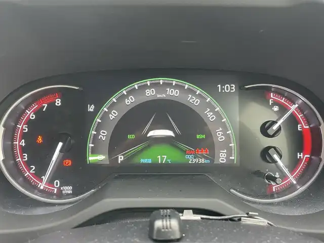 トヨタ ＲＡＶ４ アドベンチャー 埼玉県 2019(令1)年 2.4万km アティチュードブラックマイカ ４ＷＤ/レザーシート/前席シートヒーター/Ｄ席パワーシート/純正９インチメモリナビ＆フルセグＴＶ/　（ＤＶＤ＆ＣＤ＆ＳＤ＆ＢＴ）/バックカメラ/ビルトインＥＴＣ/前方純正ドライブレコーダー/衝突軽減システム/レーンキープアシスト/レーダークルーズコントロール/革巻きステアリング/ステアリングヒーター/ステアリングリモコン/前後コーナーセンサー/ダウンヒルアシスト/盗難防止装置/電動リアゲート/ルーフレール/社外グリル/純正１８inアルミホイール/オートマチックハイビーム/オートライト/ＬＥＤライト/フォグランプ/スマートキー/プッシュスタート/Ｗ＆サイド＋カーテンエアバッグ/横滑り防止装置/ＡＢＳ/フロアマット/新車保証書/取扱説明書/スマートスペアキー有