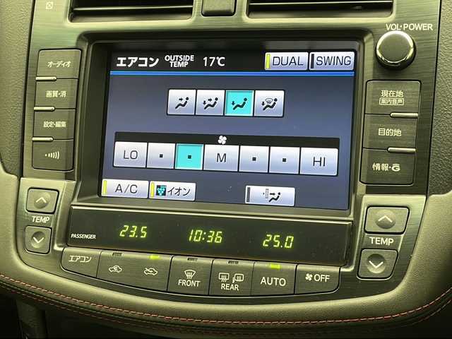 トヨタ クラウン アスリート プレミアムエディション 千葉県 2013(平25)年 6.6万km ホワイトパールクリスタルシャイン スペアキー1本/純正ナビ(フルセグ/AM/FM/CD/DVD/HDD/USB)/バックカメラ/アダプティブフロントライティングシステム/純正ビルトインＥＴＣ/シートヒーター(D+N席)/エアシート(D+N席)/パワーシート(D+N席)/シートメモリー(D席)/フォグランプ/クルーズコントロール/ステアリングスイッチ/純正フロアマット/純正アルミホイール/電動チルト＆テレスコピックステアリング/ステアリングスイッチ/ドアバイザー/サンシェード/電動格納ウィンカーミラー/エアバッグ(W+サイド+カーテン)/プッシュスタート