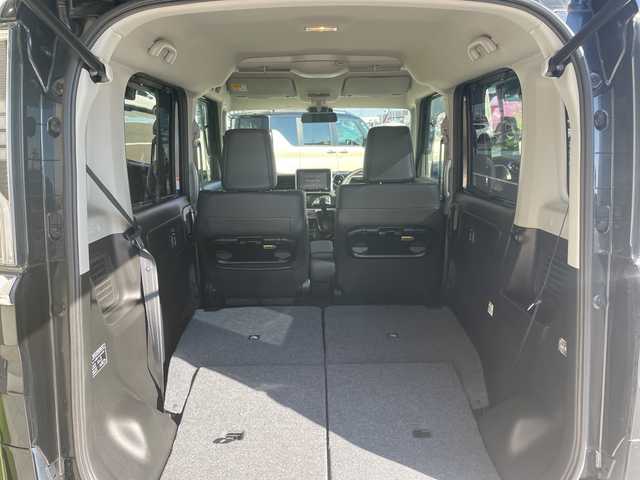 スズキ スペーシア カスタム HYBRID XS ターボ 愛知県 2019(平31)年 6.1万km ブルーイッシュブラックパール3 純正8型ナビ　SDカードなし/全方位カメラ/両側パワースライドドア/クルーズコントロール/シートヒーター/バックカメラ/コーナーセンサー/純正アルミホイール/LEDヘッドライト/オートマチックハイビーム/ETC/衝突軽減システム/フルセグ/CD DVD/Bluetooth/ステアリングスイッチ/スマートキー/プッシュスタート