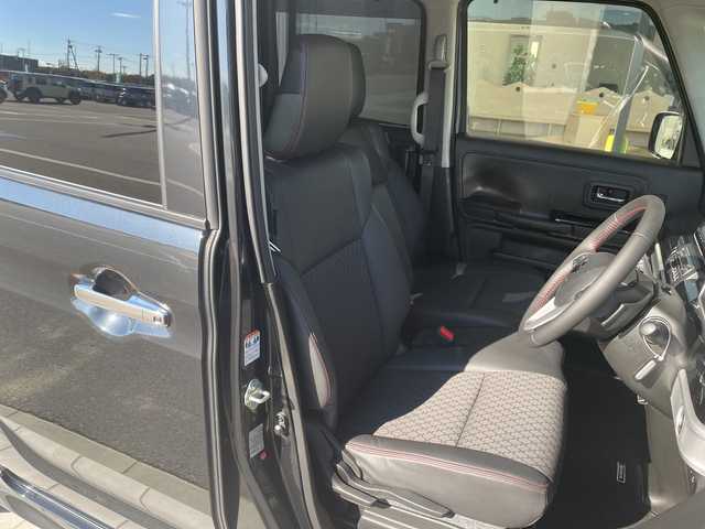 スズキ スペーシア カスタム HYBRID XS ターボ 愛知県 2019(平31)年 6.1万km ブルーイッシュブラックパール3 純正8型ナビ　SDカードなし/全方位カメラ/両側パワースライドドア/クルーズコントロール/シートヒーター/バックカメラ/コーナーセンサー/純正アルミホイール/LEDヘッドライト/オートマチックハイビーム/ETC/衝突軽減システム/フルセグ/CD DVD/Bluetooth/ステアリングスイッチ/スマートキー/プッシュスタート