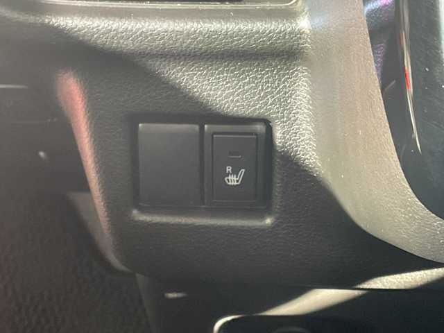 スズキ スペーシア カスタム HYBRID XS ターボ 愛知県 2019(平31)年 6.1万km ブルーイッシュブラックパール3 純正8型ナビ　SDカードなし/全方位カメラ/両側パワースライドドア/クルーズコントロール/シートヒーター/バックカメラ/コーナーセンサー/純正アルミホイール/LEDヘッドライト/オートマチックハイビーム/ETC/衝突軽減システム/フルセグ/CD DVD/Bluetooth/ステアリングスイッチ/スマートキー/プッシュスタート