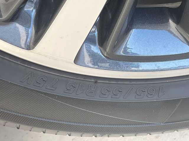 スズキ スペーシア カスタム HYBRID XS ターボ 愛知県 2019(平31)年 6.1万km ブルーイッシュブラックパール3 純正8型ナビ　SDカードなし/全方位カメラ/両側パワースライドドア/クルーズコントロール/シートヒーター/バックカメラ/コーナーセンサー/純正アルミホイール/LEDヘッドライト/オートマチックハイビーム/ETC/衝突軽減システム/フルセグ/CD DVD/Bluetooth/ステアリングスイッチ/スマートキー/プッシュスタート