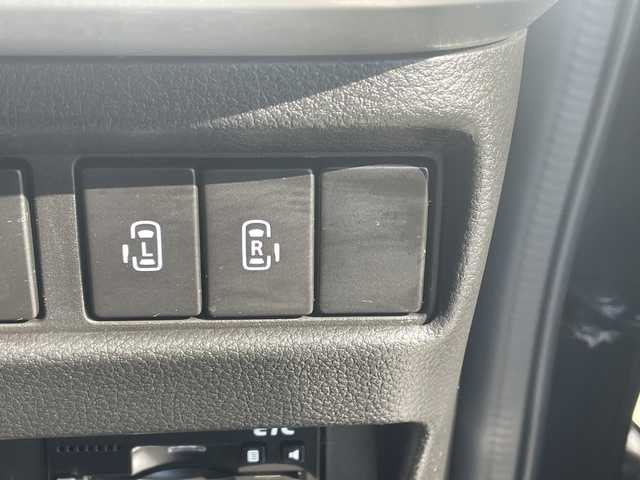 スズキ スペーシア カスタム HYBRID XS ターボ 愛知県 2019(平31)年 6.1万km ブルーイッシュブラックパール3 純正8型ナビ　SDカードなし/全方位カメラ/両側パワースライドドア/クルーズコントロール/シートヒーター/バックカメラ/コーナーセンサー/純正アルミホイール/LEDヘッドライト/オートマチックハイビーム/ETC/衝突軽減システム/フルセグ/CD DVD/Bluetooth/ステアリングスイッチ/スマートキー/プッシュスタート