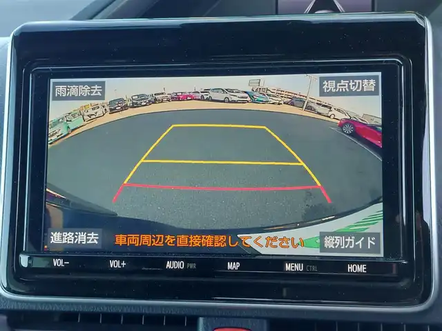 トヨタ エスクァイア Gi プレミアムパッケージ ブラックテーラード 東京都 2020(令2)年 4.2万km ブラック トヨタセーフティセンス　/・衝突被害軽減ブレーキ/・レーンキープアシスト/・クルーズコントロール/・先行車発進告知機能/・標識認識機能/純正ナビ　/・ＦＭ／ＡＭ／ＣＤ／ＤＶＤ/・フルセグＴＶ／Ｂｌｕｅｔｏｏｔｈ　/両側パワースライドドア　/純正フリップダウンモニター　/ＥＴＣ２．０ /ハーフレザーシート/三列シート /ウォークスルーシート/プッシュスタート/スマートキー/純正15インチアルミホイール/純正フロアマット/オートライト/オートエアコン