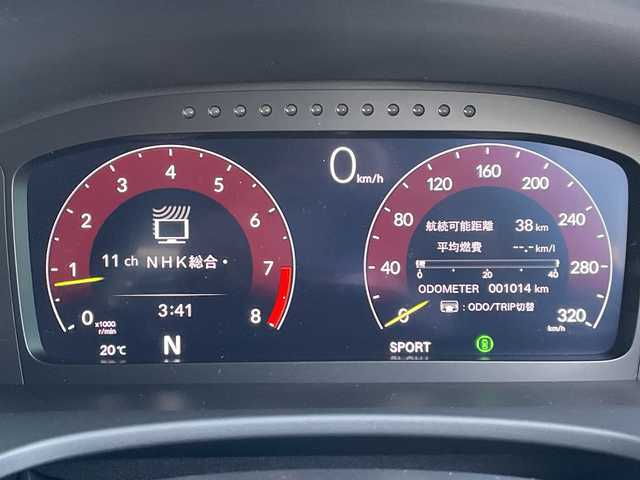 ホンダ シビック タイプR 神奈川県 2024(令6)年 0.1万km レーシングブルーパール ワンオーナー/純正ナビ/【BT/AppleCarPlay/Android Auto/フルセグTV】/バックカメラ/ホンダセンシング/・衝突軽減ブレーキ/・アダプティブクルーズコントロール/・車線維持支援システム/・路外逸脱抑制機能/・誤発進抑制機能/・先行車発進お知らせ機能/・標識認識機能/・歩行者事故低減ステアリング/・近距離衝突軽減ブレーキ/レッドブレーキキャリパー/電動パーキングブレーキ/ブレーキホールド/前後コーナーセンサー/純正19インチアルミ/社外フロアマット/ETC2.0/オートライト/新車時保証書/取扱説明書/スペアキー×１