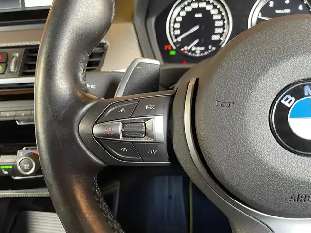 ＢＭＷ ＢＭＷ Ｘ２ xDrive 20d MスポーツX EDジョイ+ 愛知県 2021(令3)年 5.7万km アルピンホワイトⅢ ワンオーナー/純正ナビ/バックカメラ/Bluetooth/黒半革シート/シートヒーター/ACC/レーンキープアシスト/インテリジェントセーフティ/パドルシフト/LEDライト/パワーテールゲート/アルミ付冬タイヤセット有 ETC