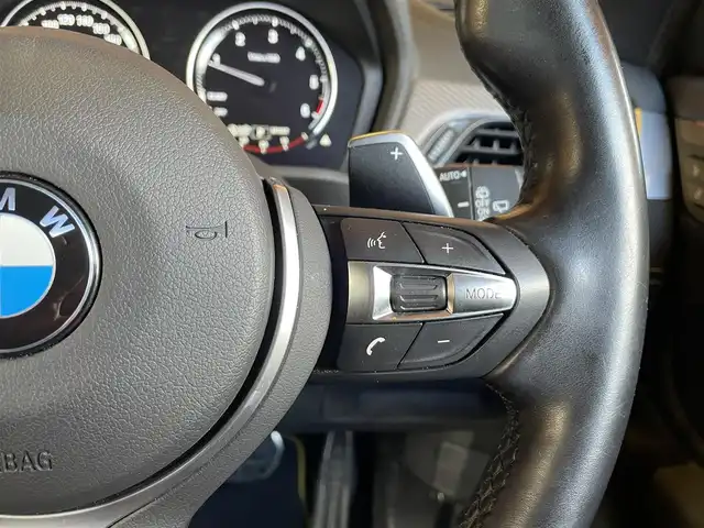 ＢＭＷ ＢＭＷ Ｘ２ xDrive 20d MスポーツX EDジョイ+ 愛知県 2021(令3)年 5.7万km アルピンホワイトⅢ ワンオーナー/純正ナビ/バックカメラ/Bluetooth/黒半革シート/シートヒーター/ACC/レーンキープアシスト/インテリジェントセーフティ/パドルシフト/LEDライト/パワーテールゲート/アルミ付冬タイヤセット有 ETC