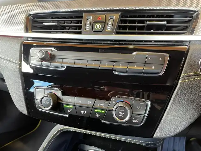 ＢＭＷ ＢＭＷ Ｘ２ xDrive 20d MスポーツX EDジョイ+ 愛知県 2021(令3)年 5.7万km アルピンホワイトⅢ ワンオーナー/純正ナビ/バックカメラ/Bluetooth/黒半革シート/シートヒーター/ACC/レーンキープアシスト/インテリジェントセーフティ/パドルシフト/LEDライト/パワーテールゲート/アルミ付冬タイヤセット有 ETC